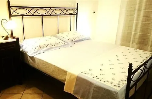 Cohen Hostel Hostel/Backpacker Taormina Hotel