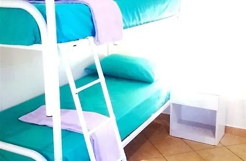 ** Hotel Cohen Hostel Hostel/Backpacker Taormina Italy